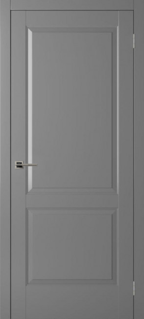 Дверь межкомнатная  «Нова 2»  Эмалит 